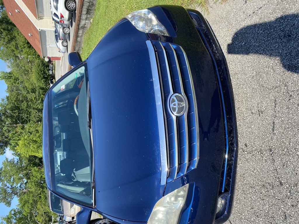 2006 Toyota Avalon