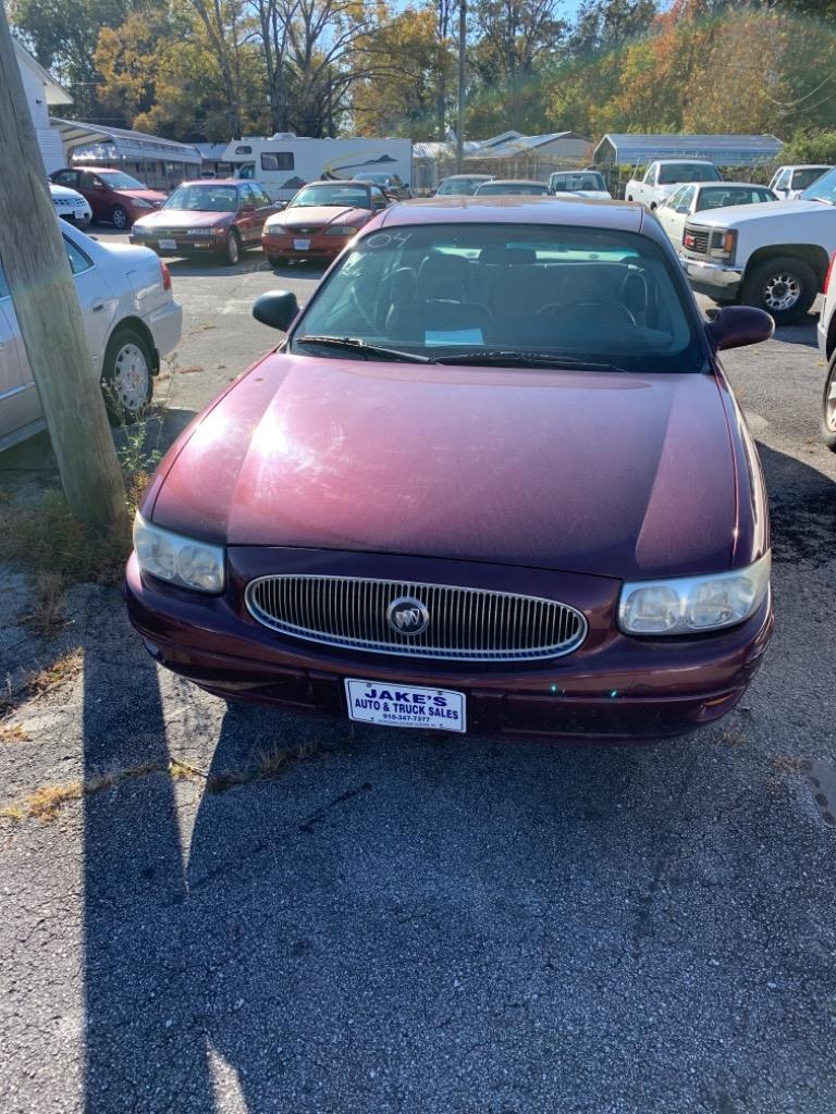2004 Buick LeSabre Custom's photo