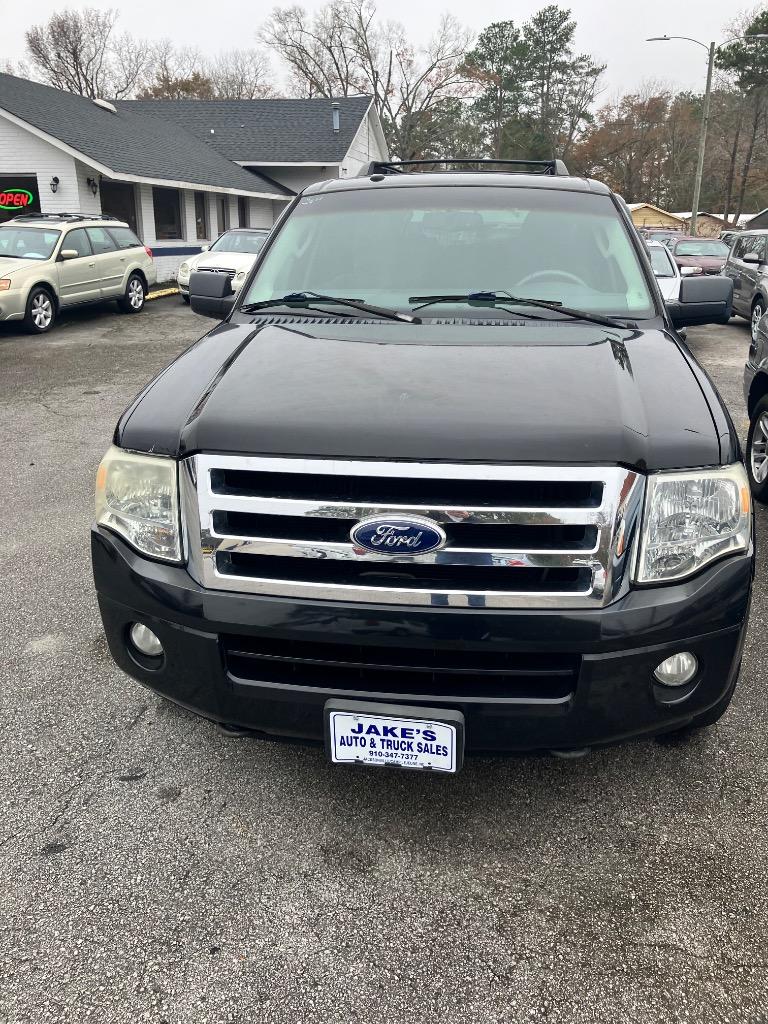 2011 Ford Expedition King Ranch's photo