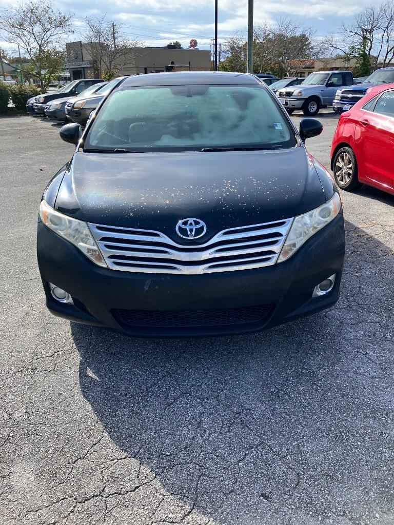 2009 Toyota Venza Base's photo