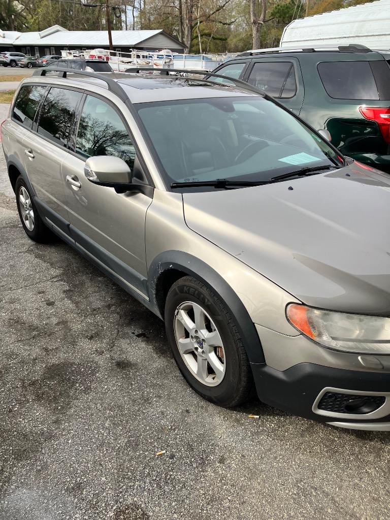 2008 Volvo XC70 3.2's photo